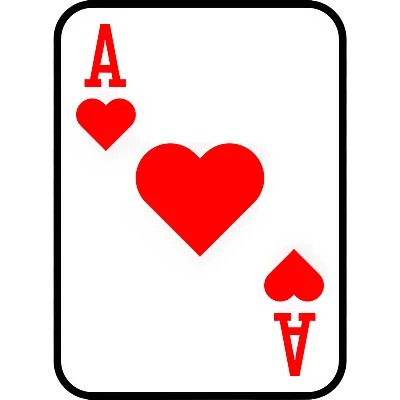 Ace of Hearts